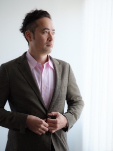 谷口総志プロフィール(1〜13)