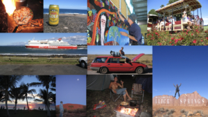 安定を捨てて、単身オーストラリアへ【谷口総志プロフィール（6/13）】