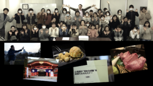 私はもう頑張れないと思っていましたがまだまだ！と思いました（仙台）アンケート速報〔Vlog〕