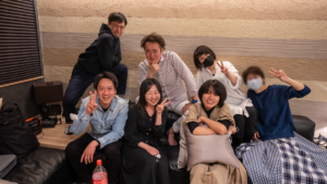 【アンケート速報】最後泣きそうになりました