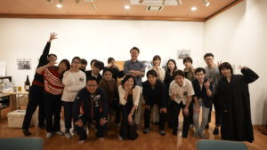 【神回】TAKAMI合宿（2021）