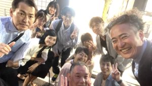 『出会いは一瞬、出逢えば一生』だから医療カテゴリーの壁を取っ払う！2023.6.25（東京）谷口総志オフ会