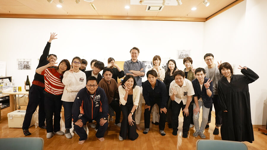 TAKAMI13期募集ページ(限定)