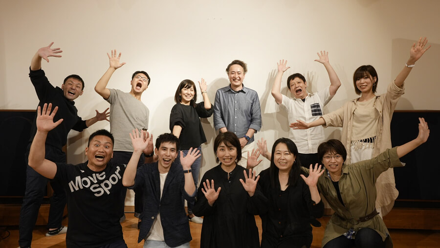 TAKAMI13期募集ページ(限定)