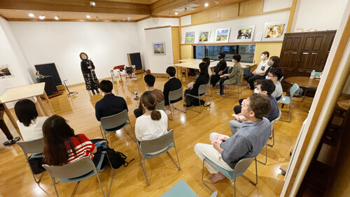 TAKAMI13期募集ページ(限定)