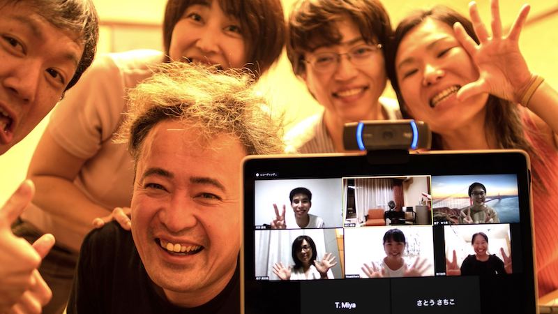 TAKAMI13期募集ページ(限定)