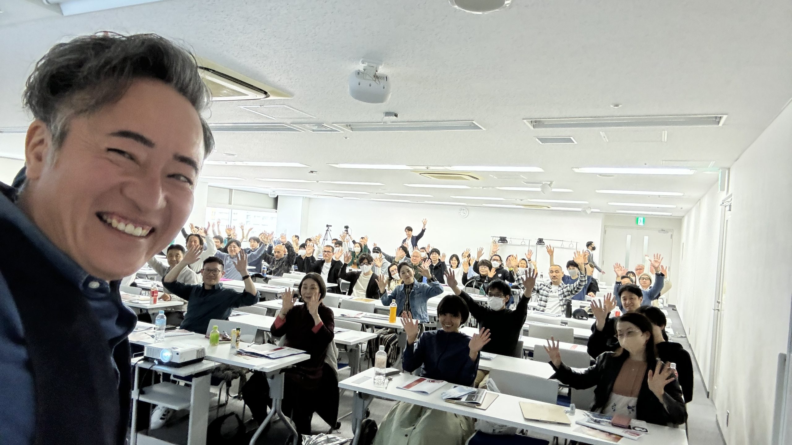 【アンケート速報】東京ロードマップ2024セミナー「なんとか子どもたちだけでも守りたい。」