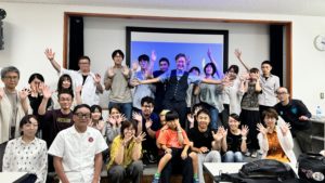 【アンケート速報】明石ロードマップセミナー「次の子供たち世代が希望の光です、と言われたのが本当に嬉しくて最後は感動しました。これからも全力で子供を守っていきます」